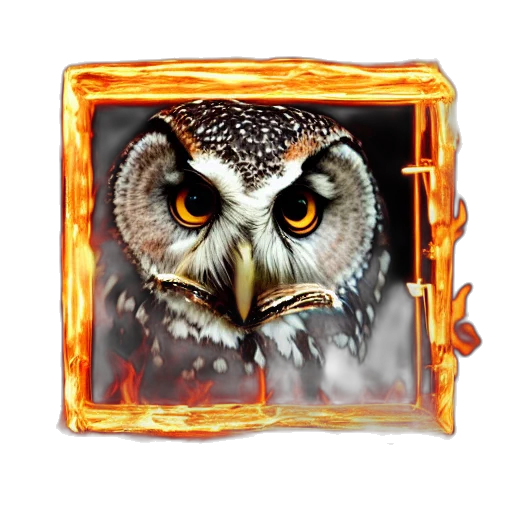 jewelry, animal, face, staff transparent PNG cut-out