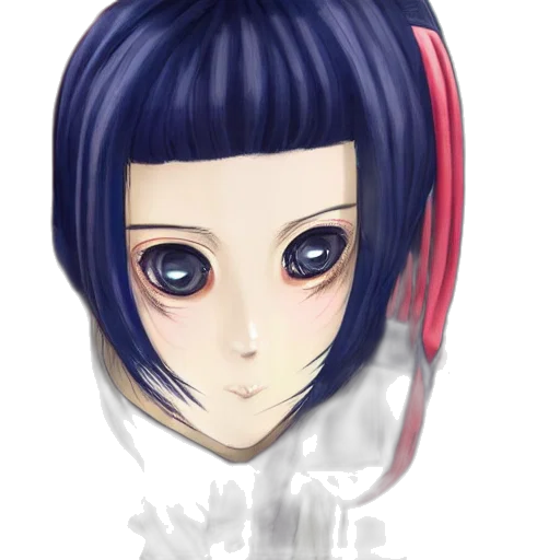 mask, face, robot, creature transparent PNG cut-out