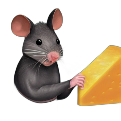 food, animal, creature, hat transparent PNG cut-out