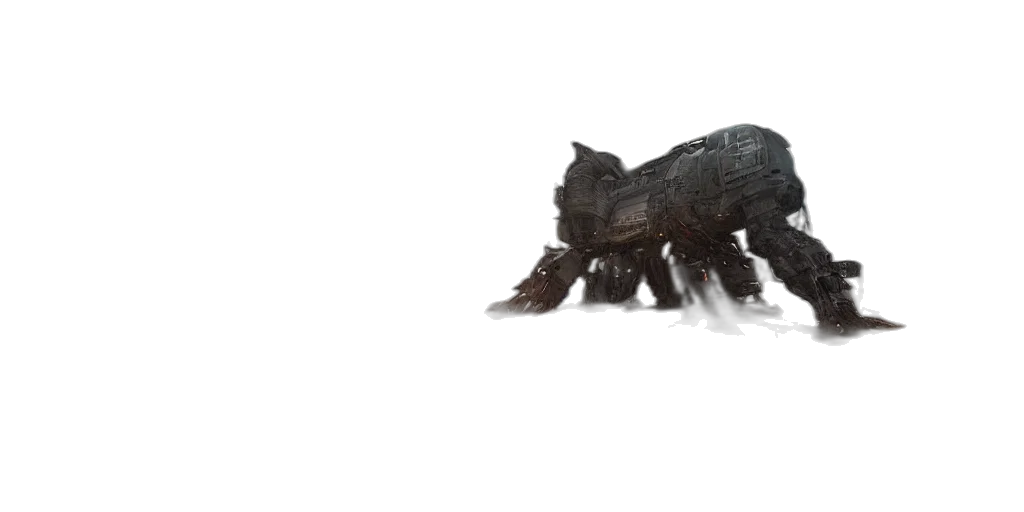 animal, creature, dragon, weapon transparent PNG cut-out
