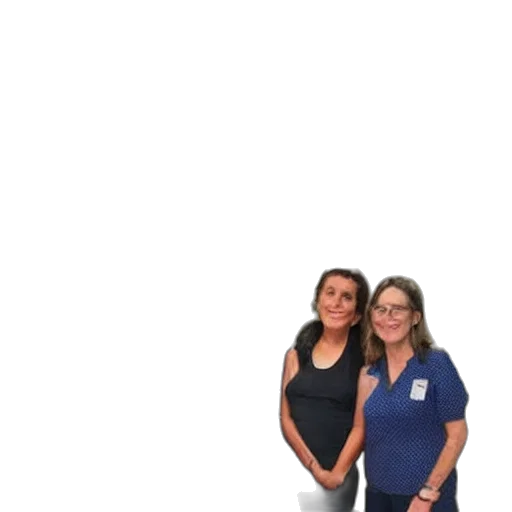 staff, dress, umbrella, robot transparent PNG cut-out