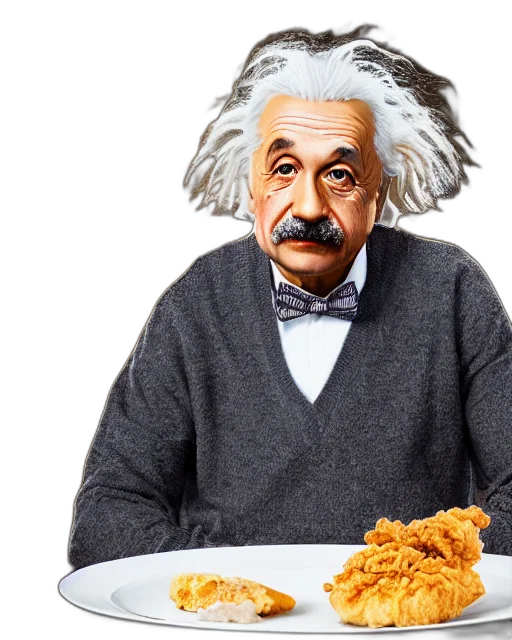food, animal, outer space, portrait transparent PNG cut-out