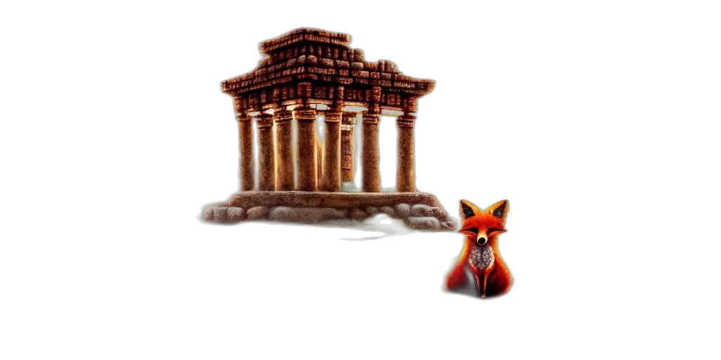 staff, animal, mask, concept art transparent PNG cut-out