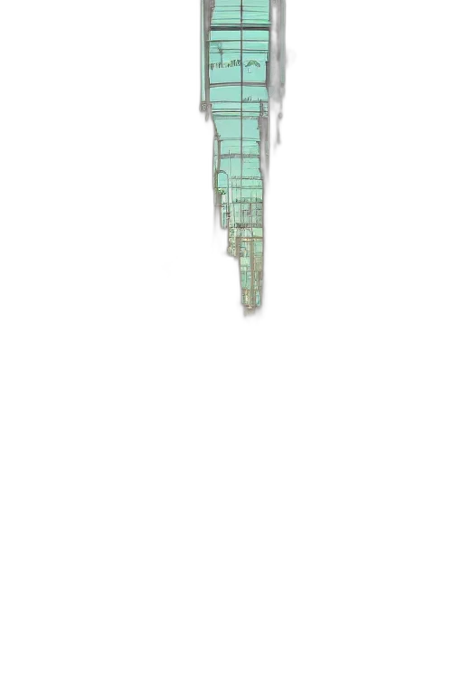 building, umbrella, bottle, weapon transparent PNG cut-out