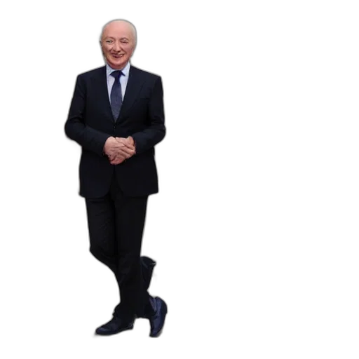 staff, jacket, shoes, animal transparent PNG cut-out