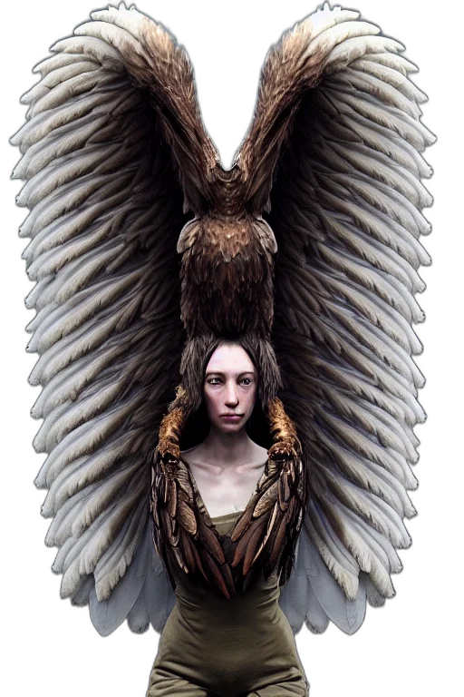 creature, dragon, animal, dress transparent PNG cut-out