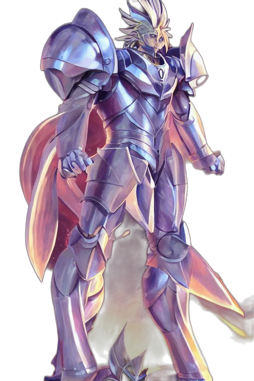 robot, sword, dragon, weapon transparent PNG cut-out