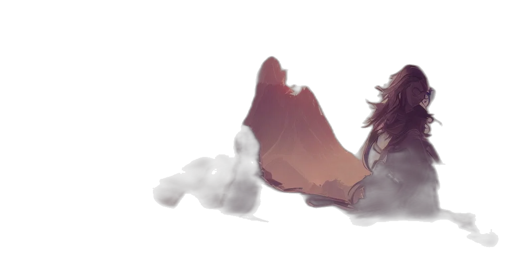 creature, dragon, mask, face transparent PNG cut-out