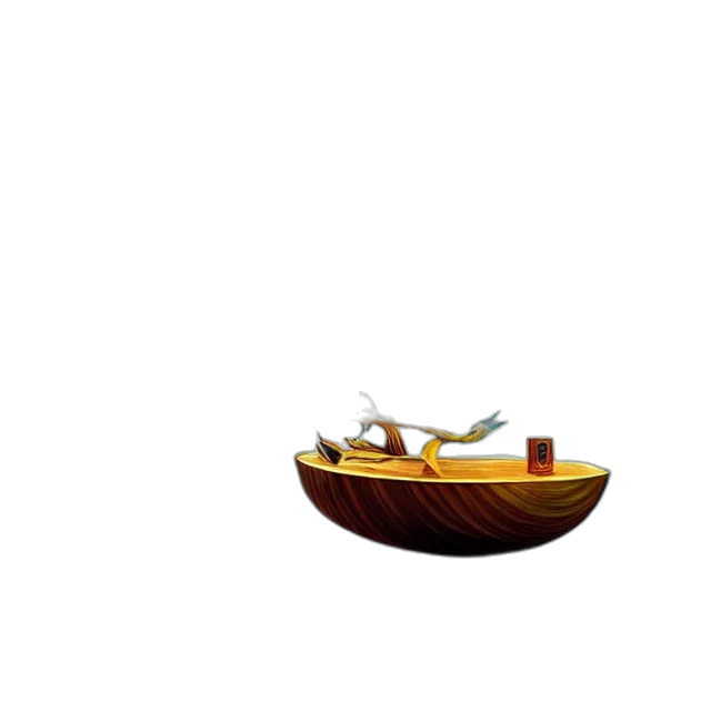 furniture, crown, weapon, staff transparent PNG cut-out