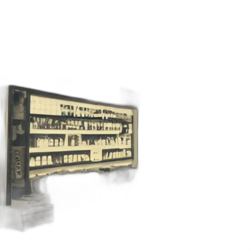 furniture, bottle, building, jewelry transparent PNG cut-out