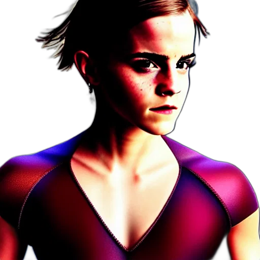 dress, face, 3d render, photorealistic transparent PNG cut-out