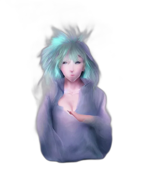 creature, mask, dress, face transparent PNG cut-out