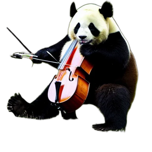 animal, staff, photorealistic, concept art transparent PNG cut-out