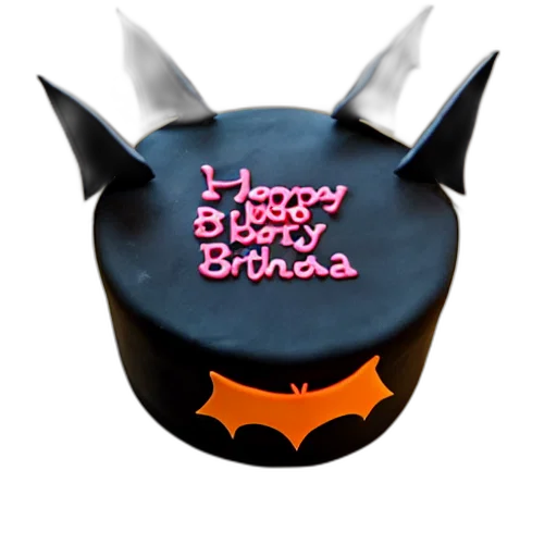crown, hat, 3d render, bat transparent PNG cut-out