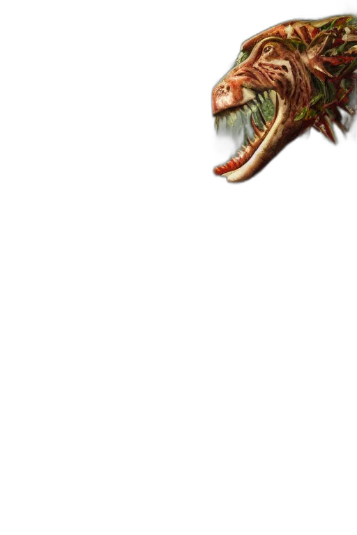 dragon, creature, animal, weapon transparent PNG cut-out