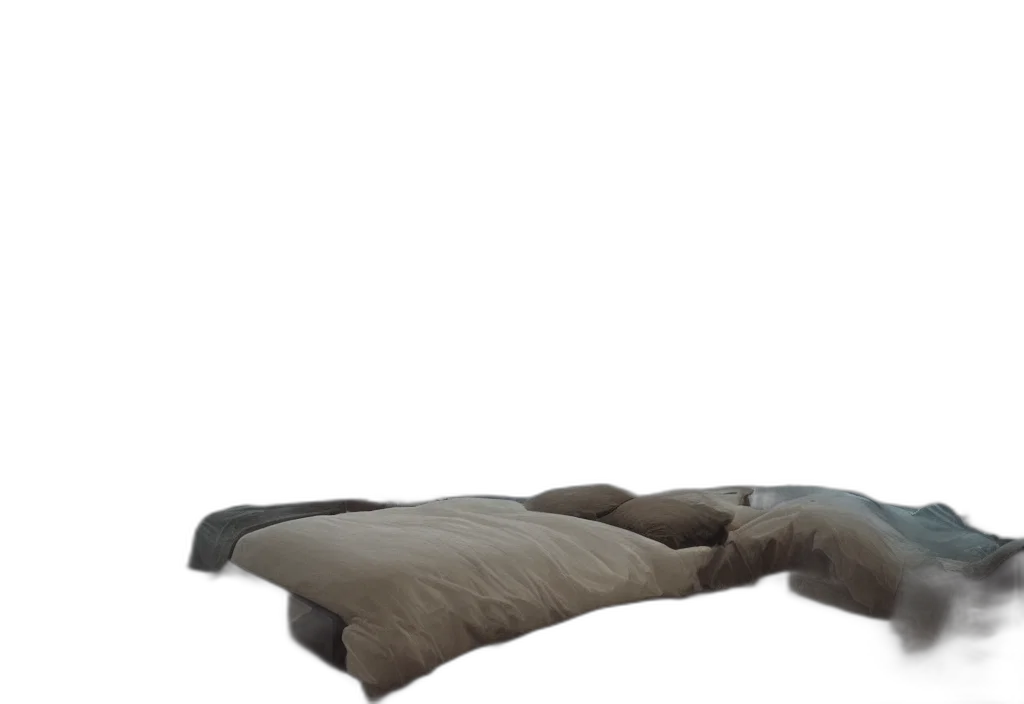 furniture, staff, 3d render, photorealistic transparent PNG cut-out