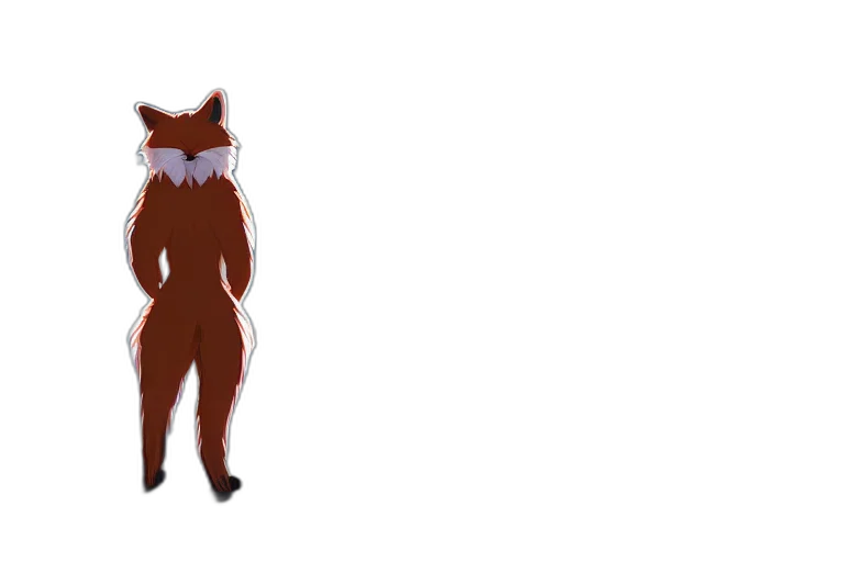 creature, staff, animal, mask transparent PNG cut-out