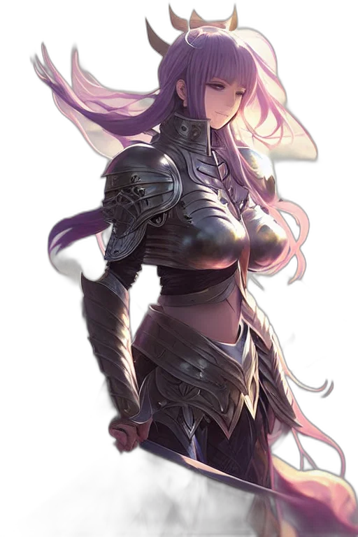 sword, weapon, dragon, staff transparent PNG cut-out