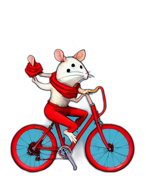 animal, jacket, cartoon, concept art transparent PNG cut-out