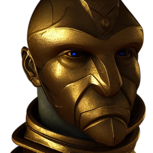 mask, face, crown, staff transparent PNG cut-out