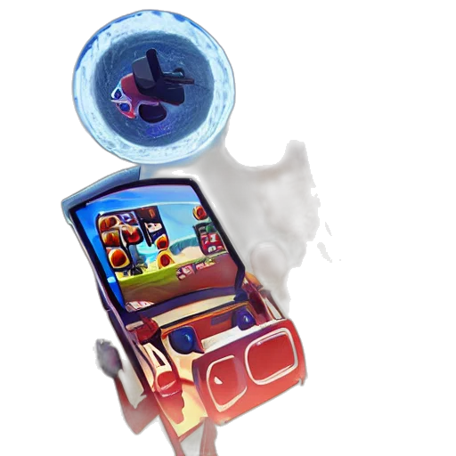 jewelry, robot, furniture, food transparent PNG cut-out
