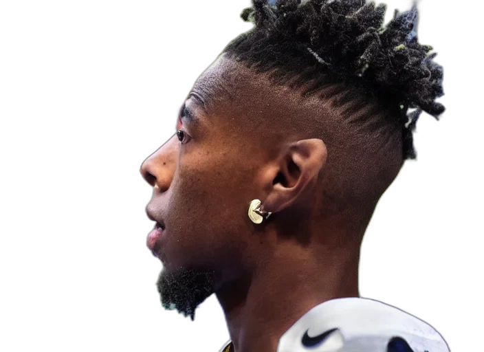 hair, face, crown, dragon transparent PNG cut-out