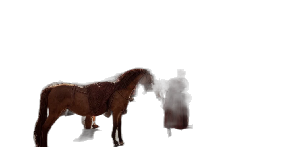 animal, creature, dragon, dress transparent PNG cut-out