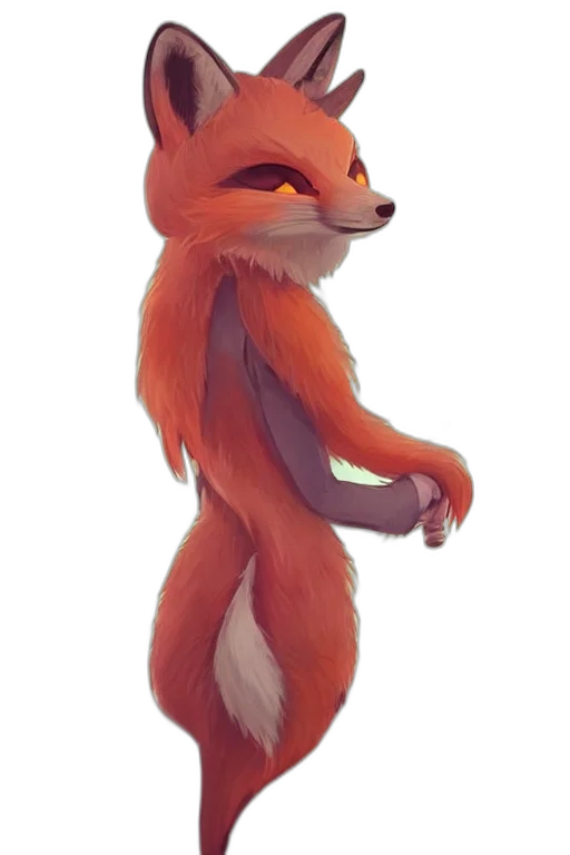 staff, animal, creature, mask transparent PNG cut-out