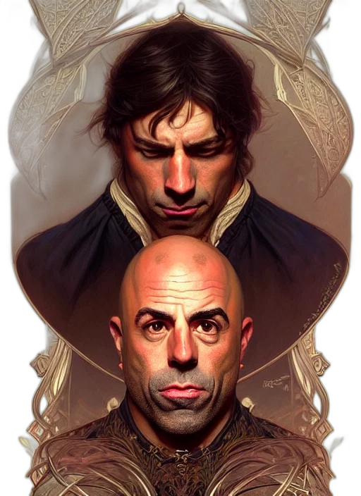 face, mask, concept art, comic book art transparent PNG cut-out