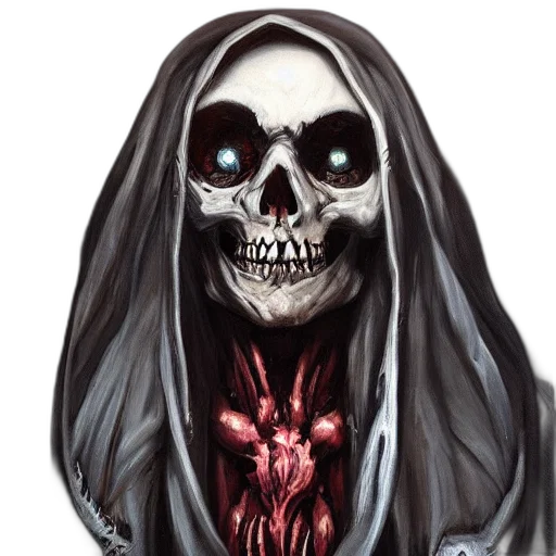 mask, face, concept art, comic book art transparent PNG cut-out