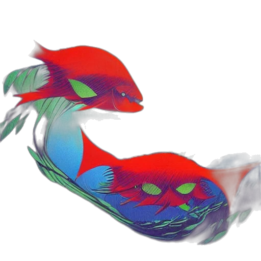 dragon, creature, weapon, animal transparent PNG cut-out