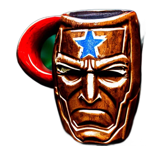 mask, jewelry, crown, comic book art transparent PNG cut-out
