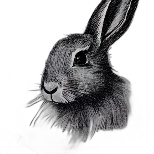 animal, creature, hair, hat transparent PNG cut-out