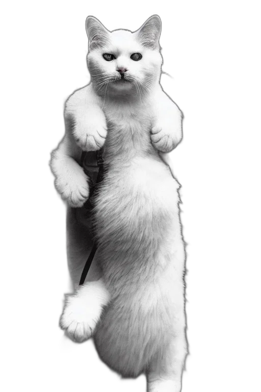 animal, staff, creature, hat transparent PNG cut-out