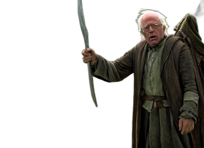 weapon, staff, film, still transparent PNG cut-out
