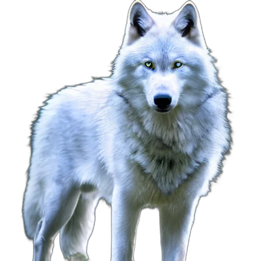 animal, creature, staff, jewelry transparent PNG cut-out