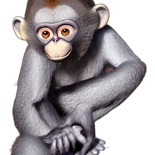 animal, staff, jewelry, creature transparent PNG cut-out