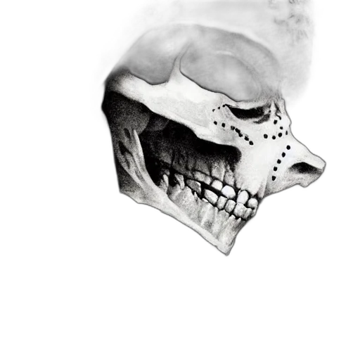 mask, face, crown, jewelry transparent PNG cut-out