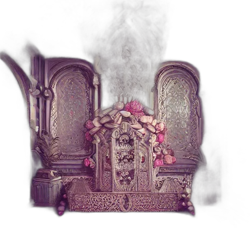 crown, furniture, mask, jewelry transparent PNG cut-out