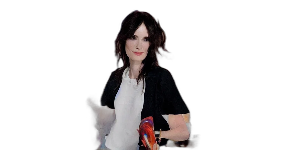 staff, dress, jacket, photorealistic transparent PNG cut-out