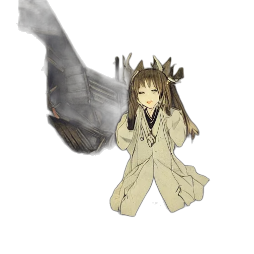 dragon, creature, animal, weapon transparent PNG cut-out