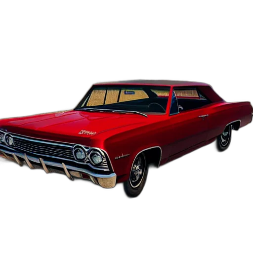 car, photorealistic, 3d render, concept art transparent PNG cut-out