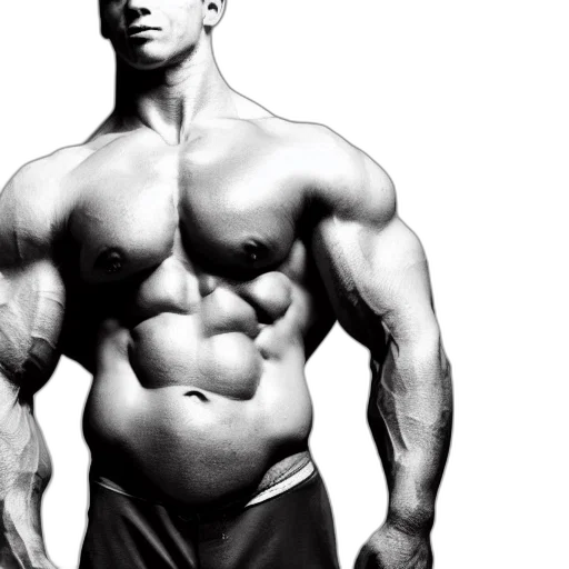 photorealistic, 3d render, grayscale, photo transparent PNG cut-out