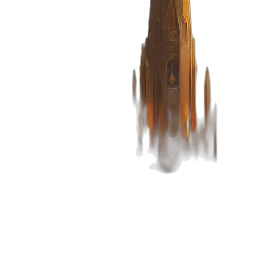 weapon, sword, furniture, staff transparent PNG cut-out