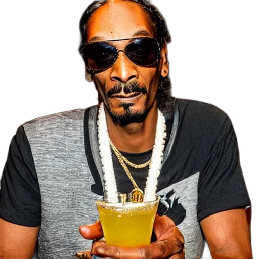 jacket, snoop, dogg, trader transparent PNG cut-out