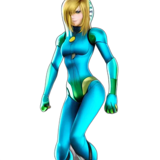 robot, concept art, comic book art, 3d render transparent PNG cut-out