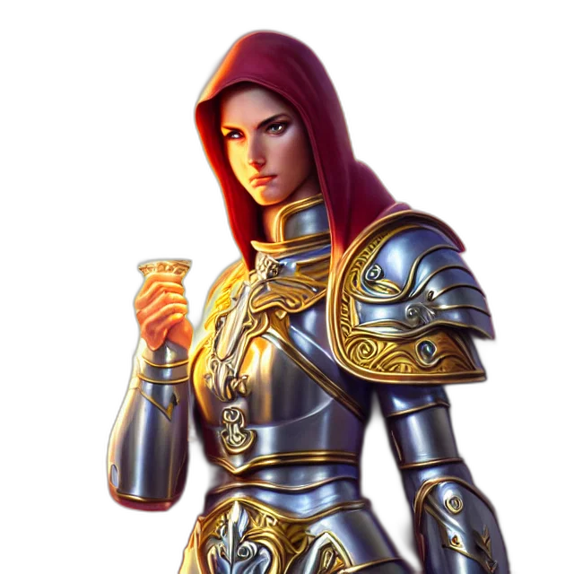 sword, jewelry, weapon, jacket transparent PNG cut-out