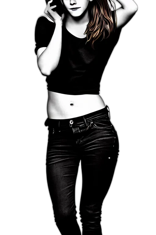 staff, photorealistic, cartoon, 3d render transparent PNG cut-out