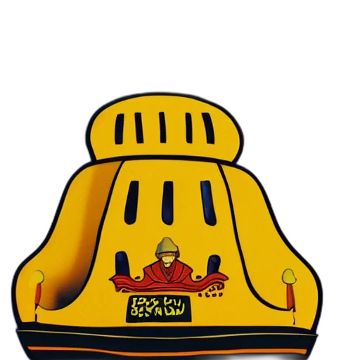 hat, crown, shoes, jacket transparent PNG cut-out