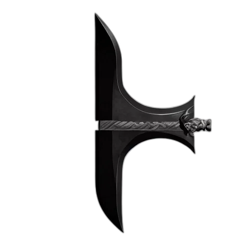 sword, weapon, staff, umbrella transparent PNG cut-out